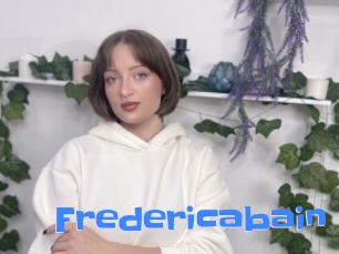 Fredericabain