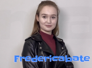 Fredericabate