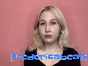 Fredericabeale