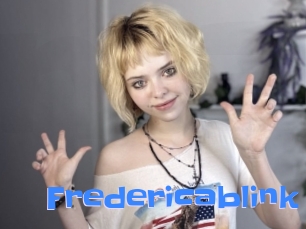 Fredericablink