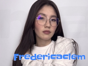 Fredericaclem