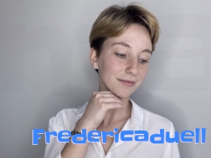 Fredericaduell