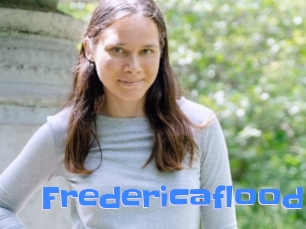 Fredericaflood