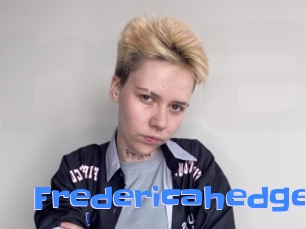 Fredericahedge