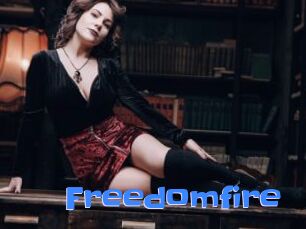Freedomfire