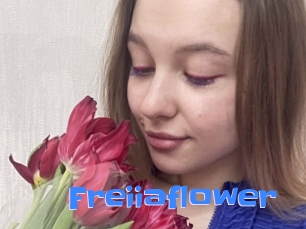 Freiiaflower