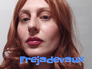 Frejadevaux