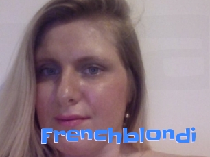 Frenchblondi