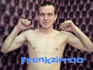 Frenkzirroo