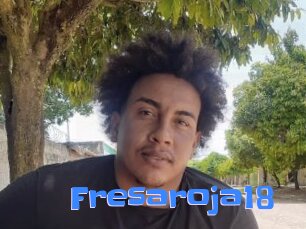 Fresaroja18