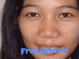 Frexyanne