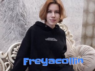 Freyacollin