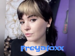 Freyafoxx