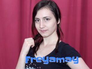 Freyamay