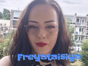 Freyataisiya