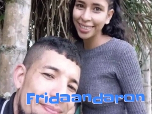 Fridaandaron