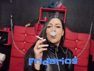 Fridarios