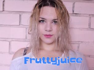 Fruttyjuice