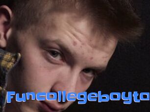 Funcollegeboytoy