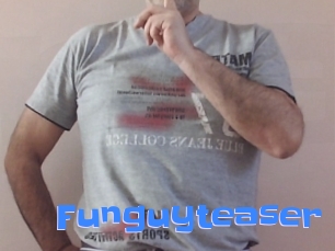 Funguyteaser