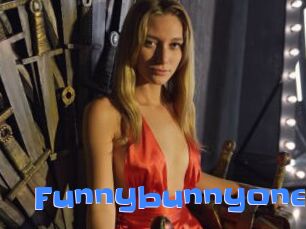 Funnybunnyone