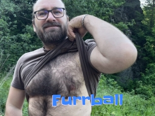 Furrball