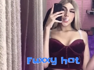 Fuxxy_hot