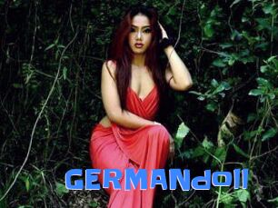 GERMANdoll