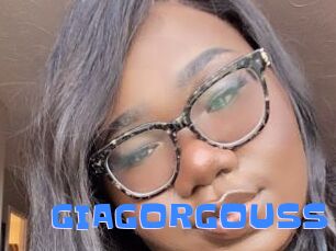 GIAGORGOUSS