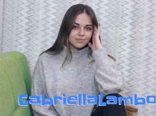 GabriellaLambo