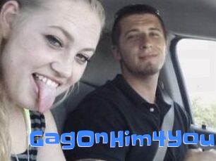 GagOnHim4You Mausi Privat