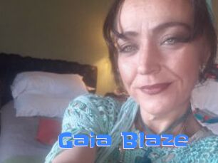 Gaia_Blaze