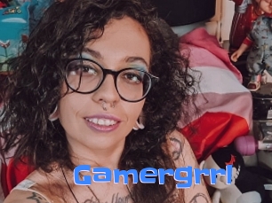 Gamergrrl