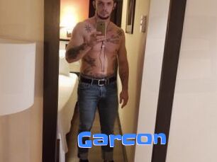 Garcon