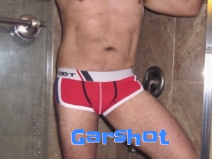 Garshot