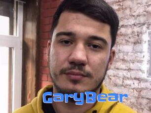 GaryBear