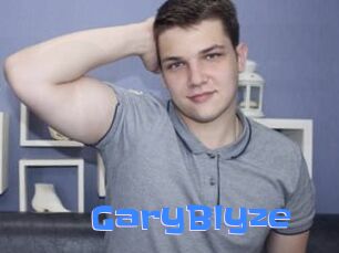 GaryBlyze Mausi Privat