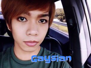 Gaysian