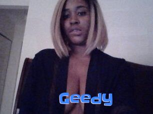 Geedy