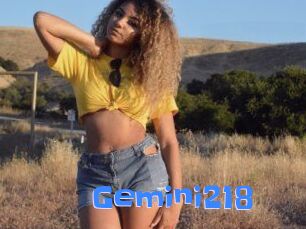 Gemini218