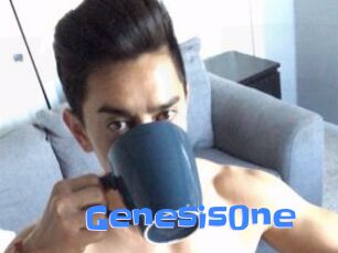 Genesis0ne Mausi Privat