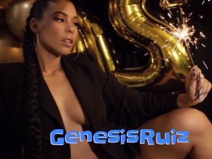 GenesisRuiz