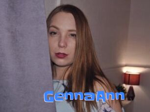 GennaAnn