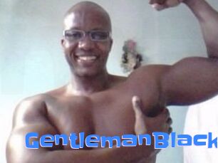 Gentleman_Black Mausi Privat