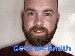 GeordieSmith