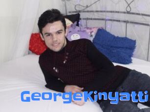 GeorgeKinyatti
