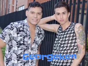 Georgeken