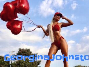 GeorginaJohnston
