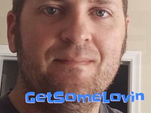 GetSomeLovin