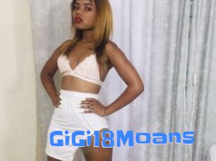 GiGi18Moans
